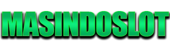 Logo Masindoslot
